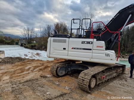 Intervencijski nasip Šmarca (3)